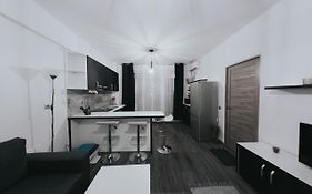 Urban Apartment